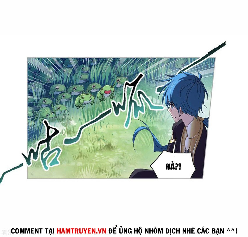 Đấu La Đại Lục Chapter 263.5 - 6