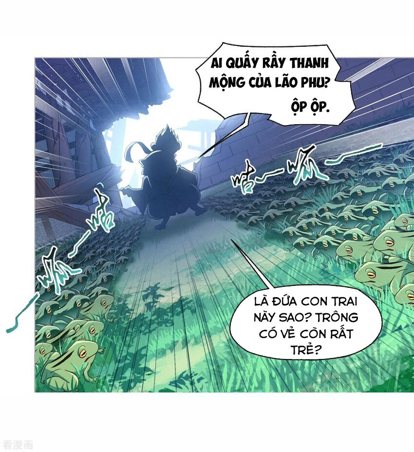 Đấu La Đại Lục Chapter 263.5 - 9