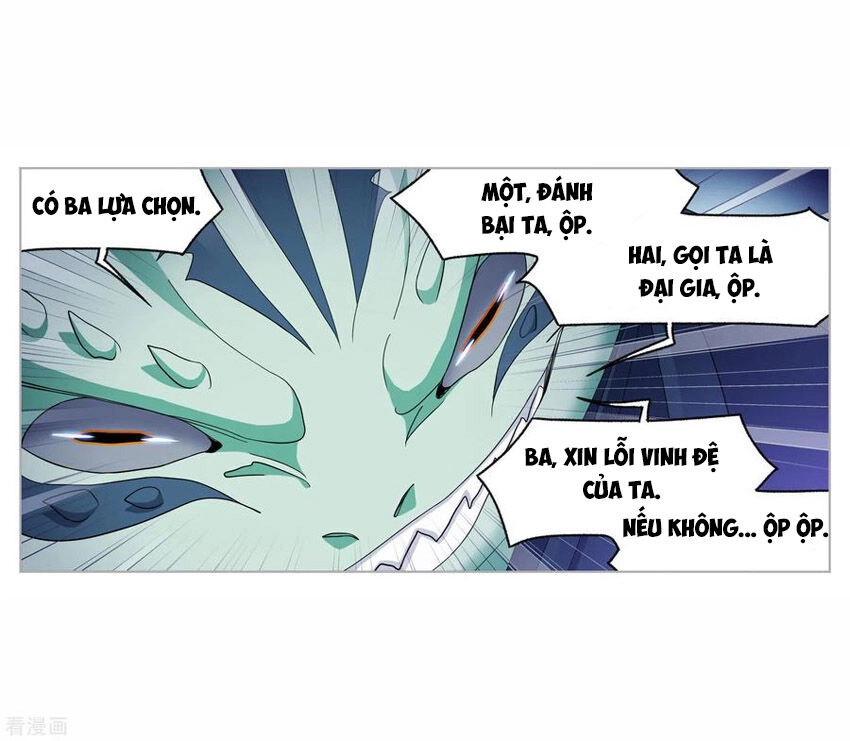 Đấu La Đại Lục Chapter 263.5 - 13