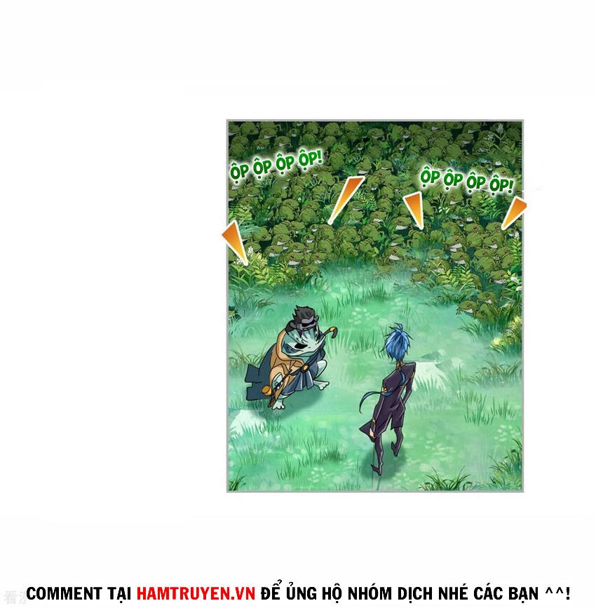 Đấu La Đại Lục Chapter 263.5 - 14