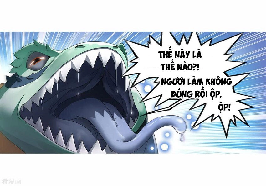 Đấu La Đại Lục Chapter 263.5 - 19