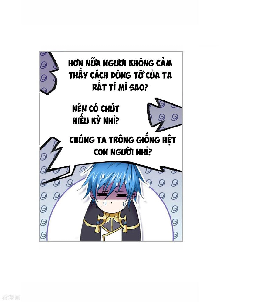 Đấu La Đại Lục Chapter 263.5 - 21