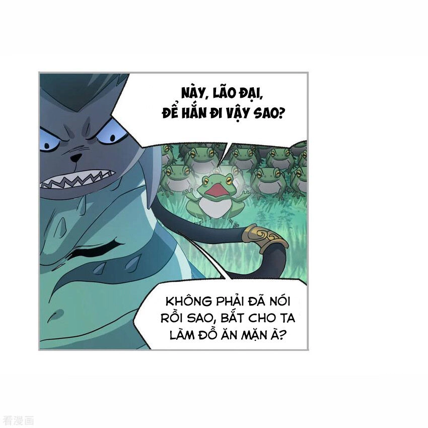 Đấu La Đại Lục Chapter 263.5 - 25