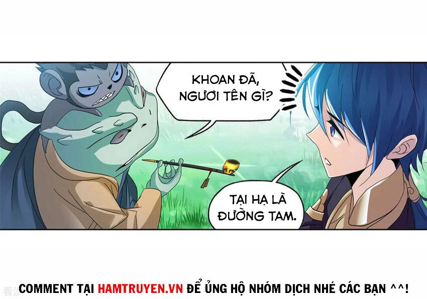 Đấu La Đại Lục Chapter 263.5 - 26