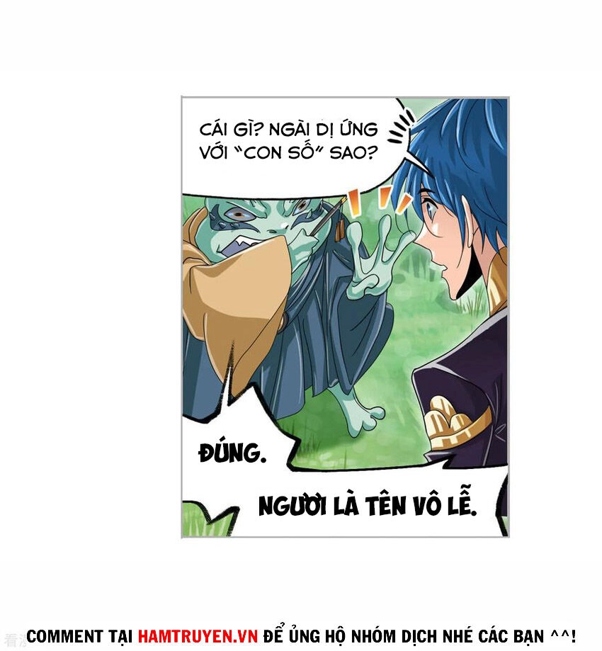 Đấu La Đại Lục Chapter 263.5 - 30