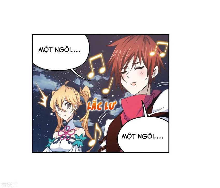 Đấu La Đại Lục Chapter 263.5 - 40