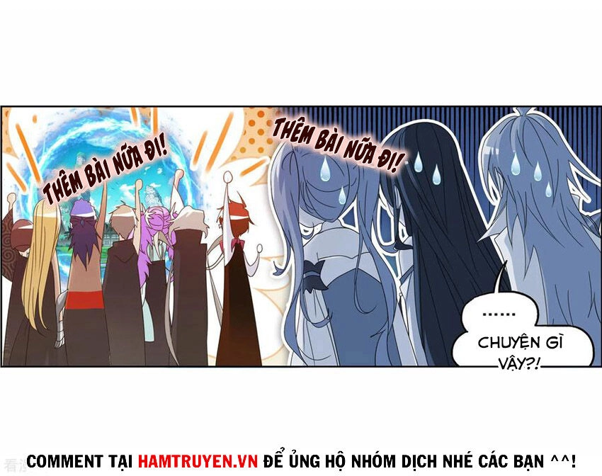 Đấu La Đại Lục Chapter 263.5 - 46