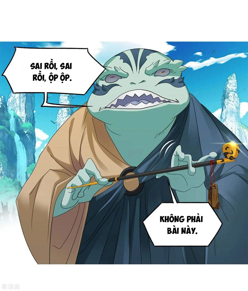 Đấu La Đại Lục Chapter 263.5 - 48