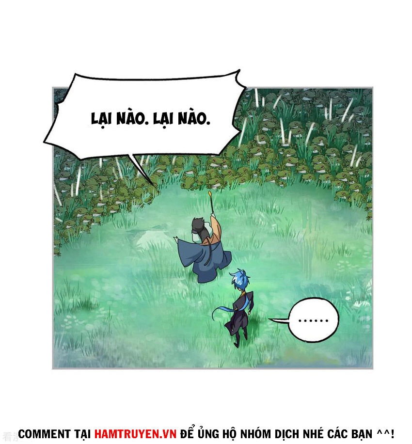 Đấu La Đại Lục Chapter 263.5 - 49