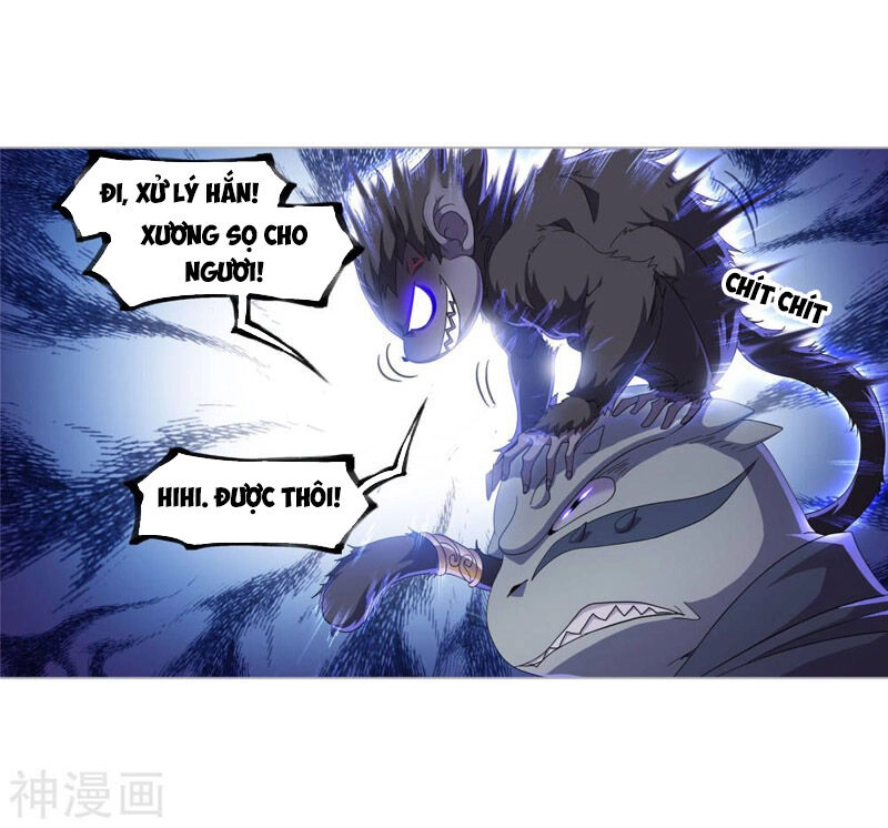 Đấu La Đại Lục Chapter 264 - 4