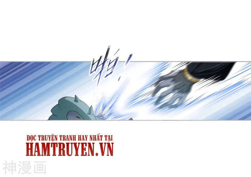 Đấu La Đại Lục Chapter 264 - 5