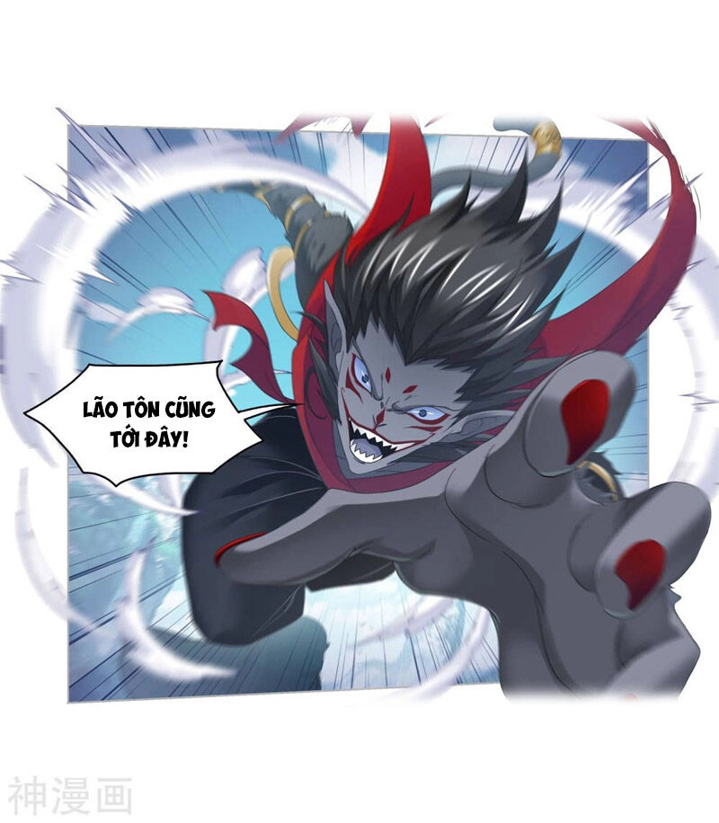 Đấu La Đại Lục Chapter 264 - 6