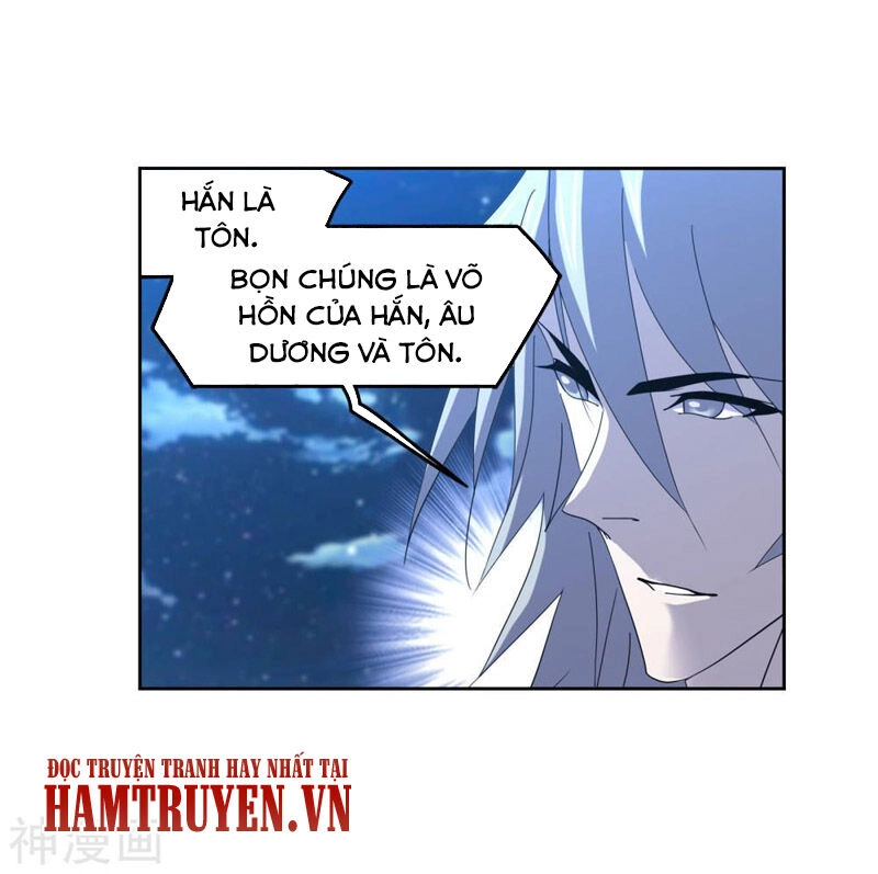 Đấu La Đại Lục Chapter 264 - 9