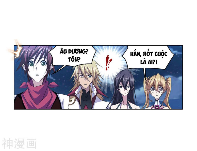 Đấu La Đại Lục Chapter 264 - 10