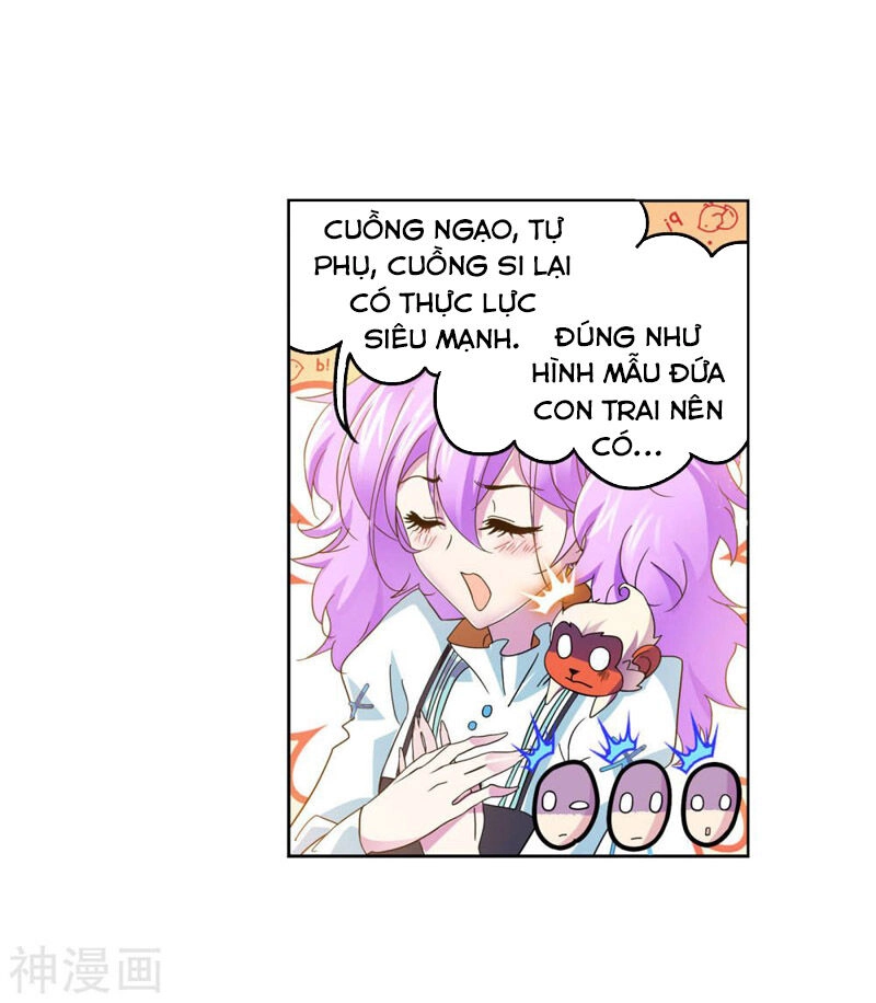 Đấu La Đại Lục Chapter 264 - 13