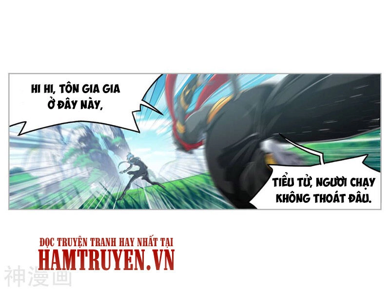 Đấu La Đại Lục Chapter 264 - 20