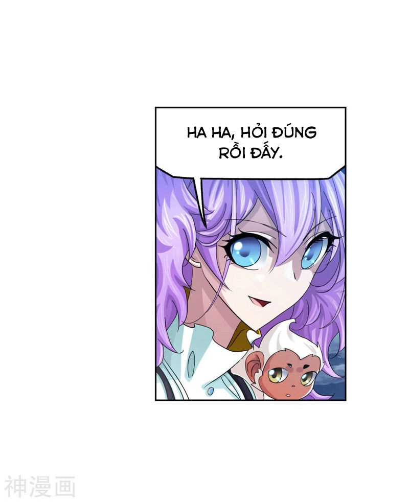 Đấu La Đại Lục Chapter 264 - 22