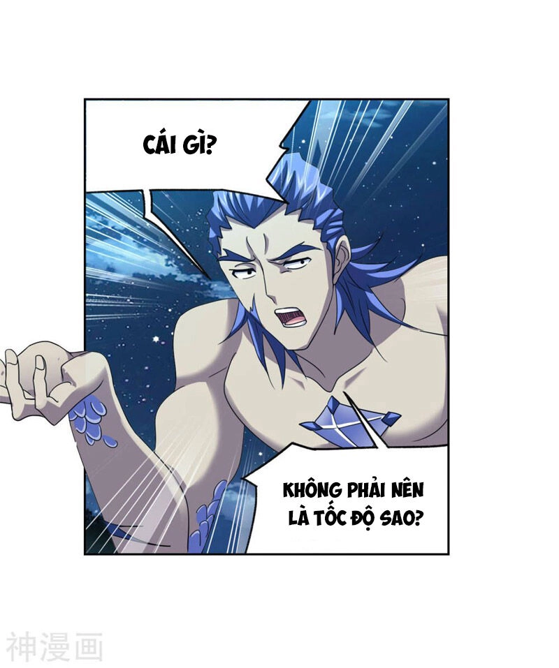 Đấu La Đại Lục Chapter 264 - 26