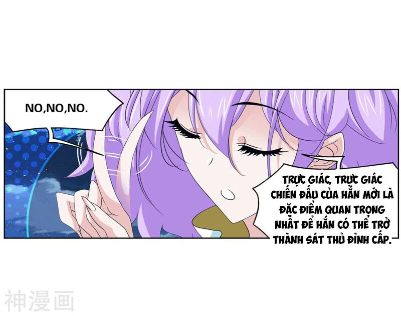 Đấu La Đại Lục Chapter 264 - 28