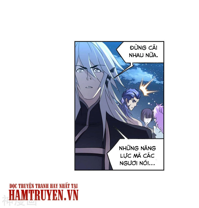 Đấu La Đại Lục Chapter 264 - 30