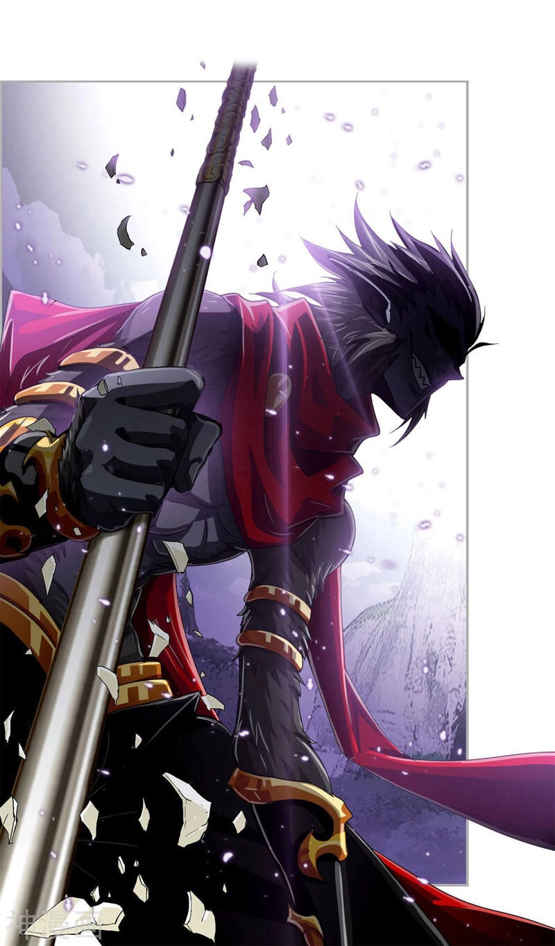 Đấu La Đại Lục Chapter 264 - 44