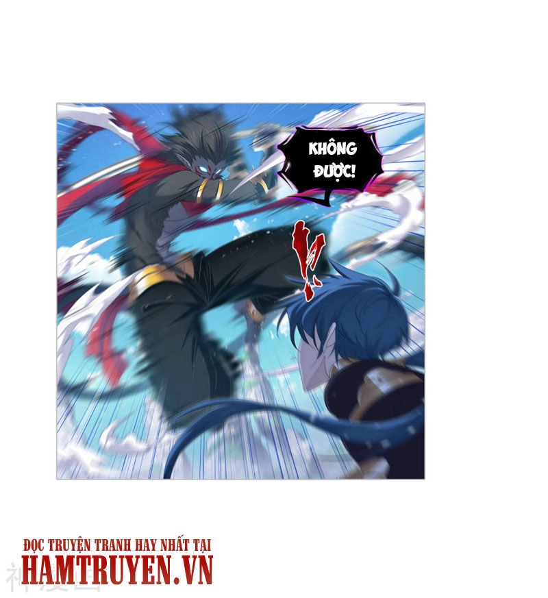 Đấu La Đại Lục Chapter 264.5 - 8