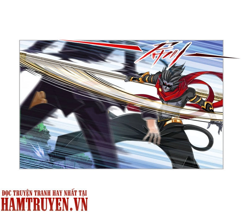 Đấu La Đại Lục Chapter 264.5 - 15