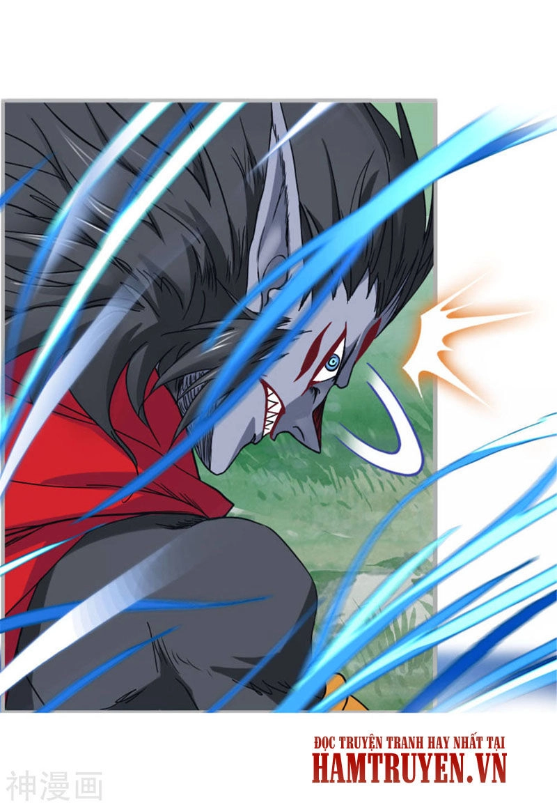 Đấu La Đại Lục Chapter 264.5 - 20