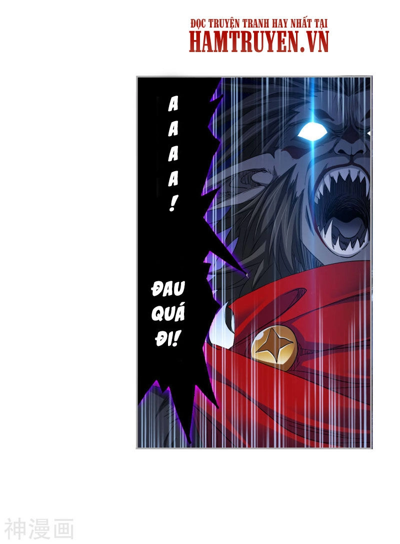 Đấu La Đại Lục Chapter 264.5 - 26