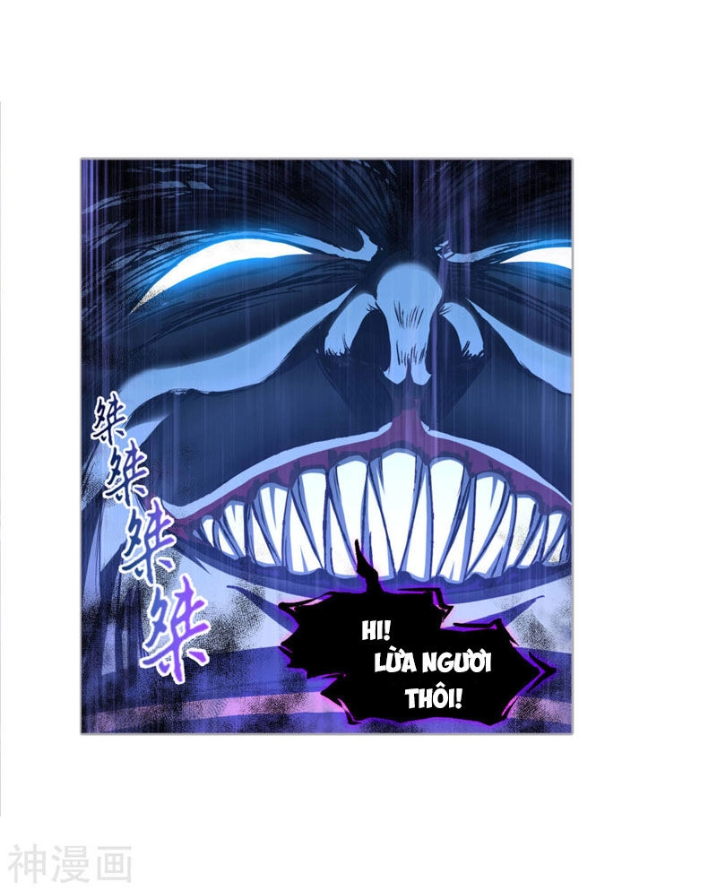 Đấu La Đại Lục Chapter 264.5 - 27