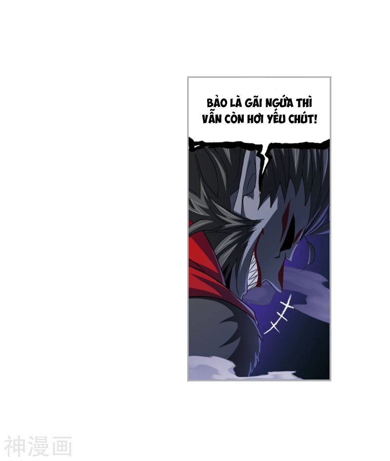 Đấu La Đại Lục Chapter 264.5 - 30