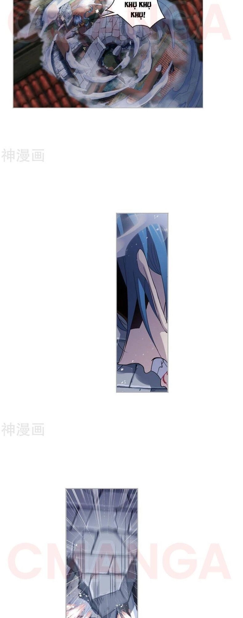 Đấu La Đại Lục Chapter 265 - 3