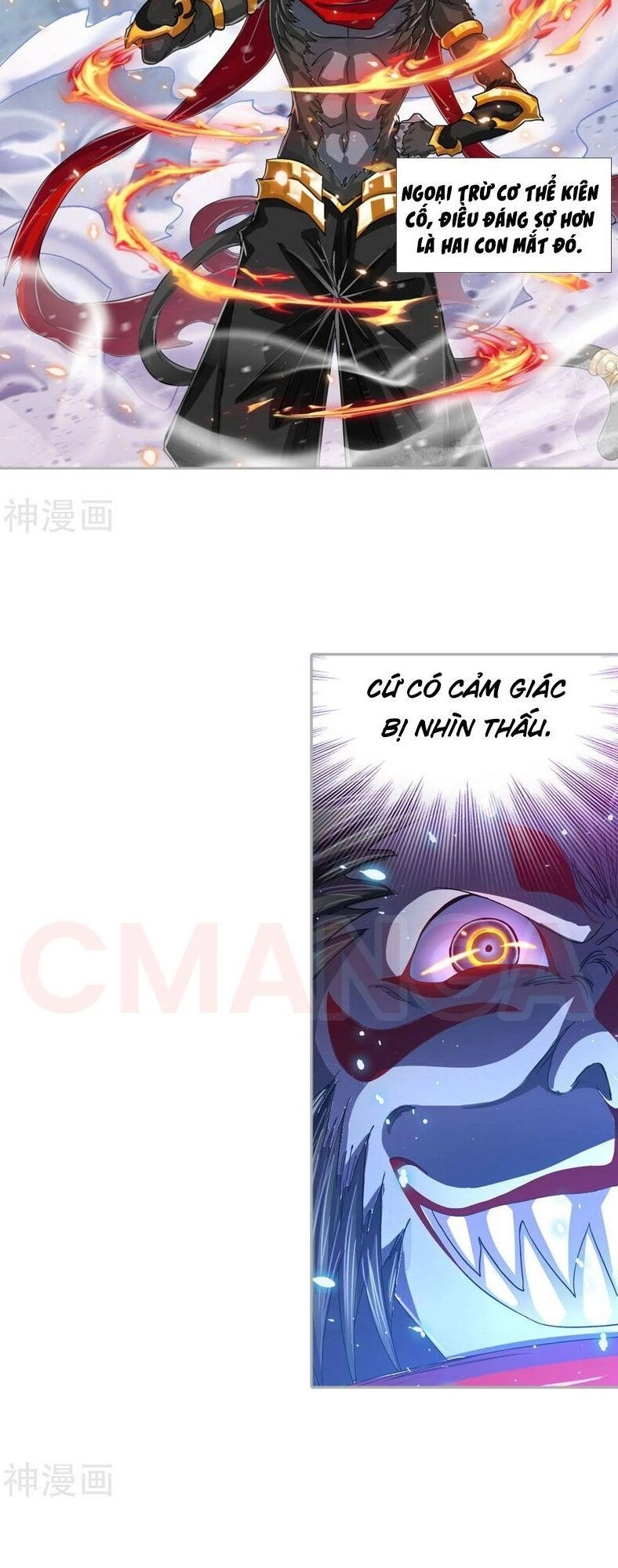 Đấu La Đại Lục Chapter 265 - 6