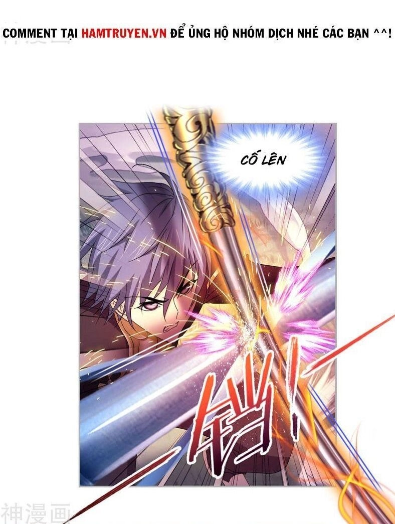 Đấu La Đại Lục Chapter 265 - 22