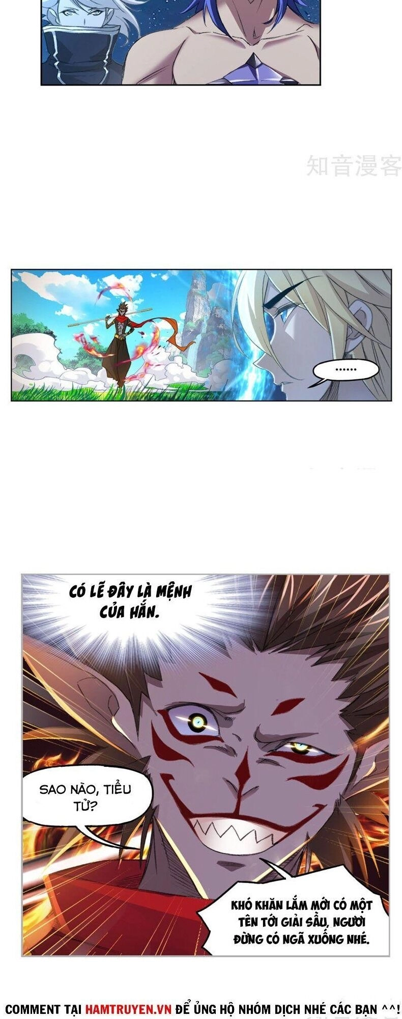 Đấu La Đại Lục Chapter 265.5 - 8