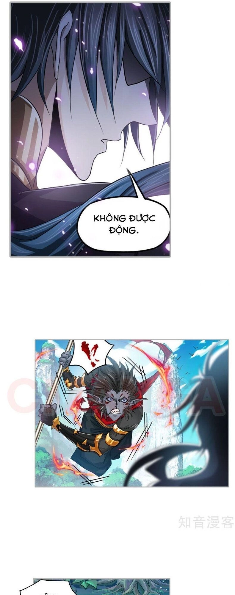 Đấu La Đại Lục Chapter 265.5 - 18