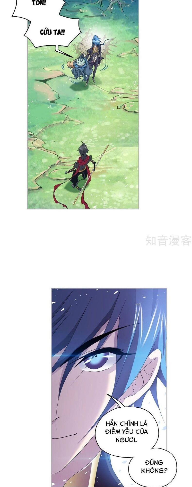 Đấu La Đại Lục Chapter 265.5 - 19