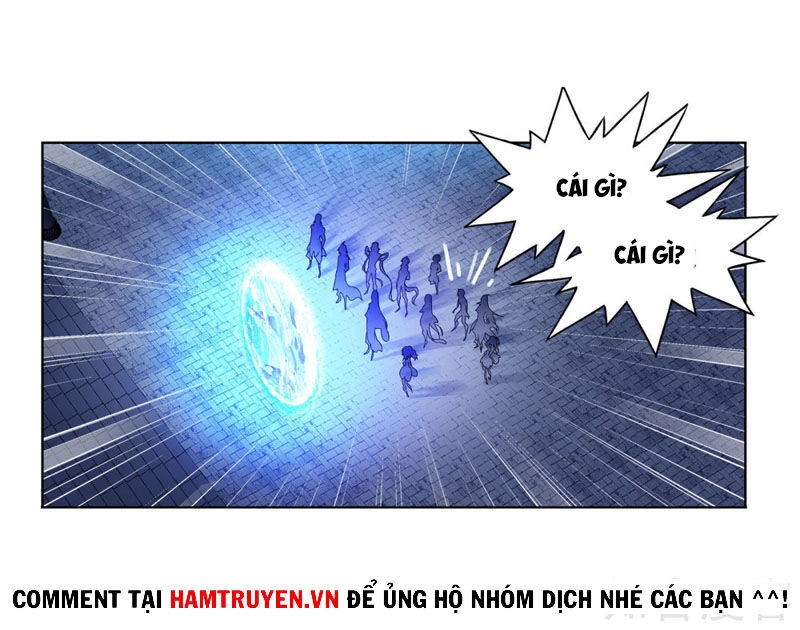 Đấu La Đại Lục Chapter 266 - 2