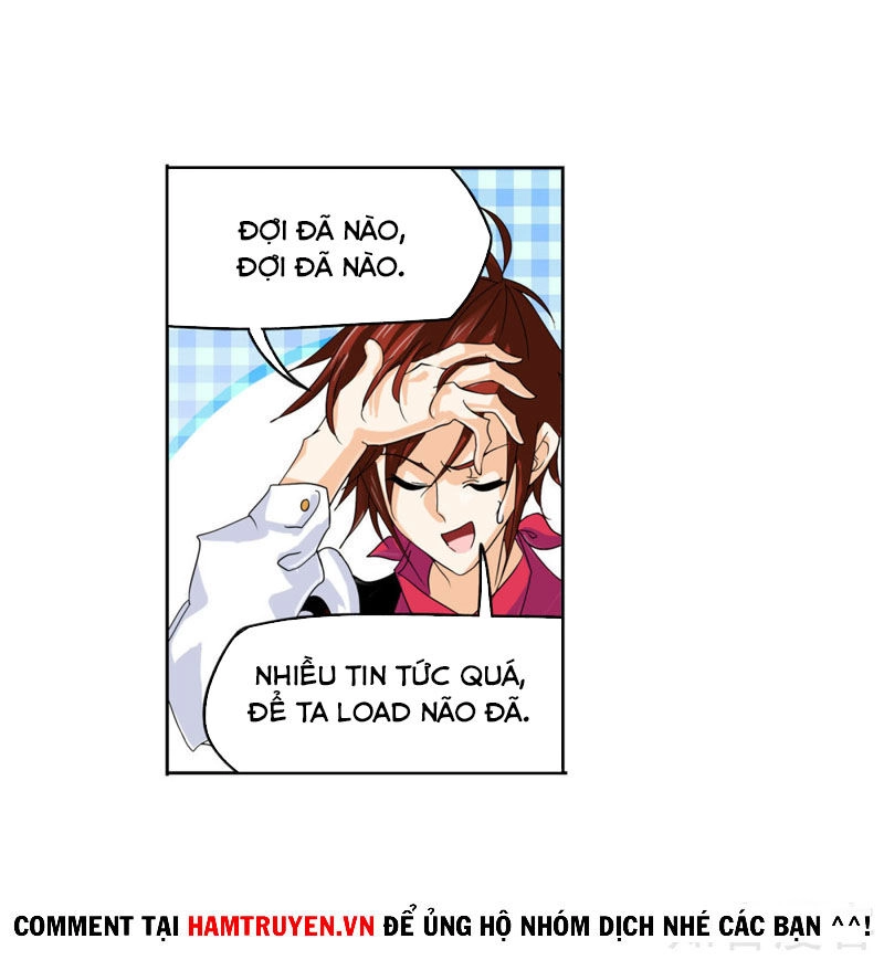 Đấu La Đại Lục Chapter 266 - 7