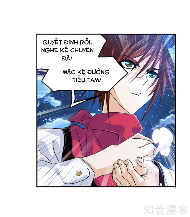 Đấu La Đại Lục Chapter 266 - 8