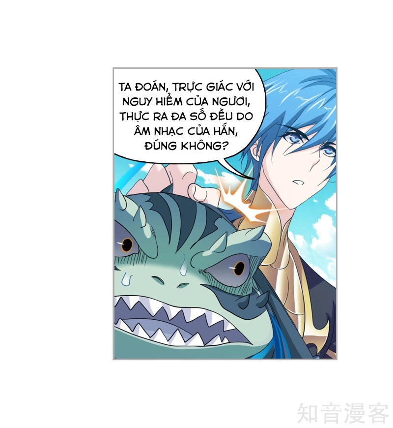 Đấu La Đại Lục Chapter 266 - 11