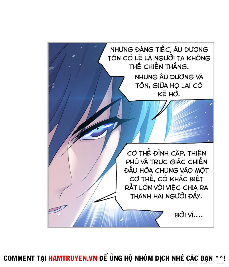 Đấu La Đại Lục Chapter 266 - 14