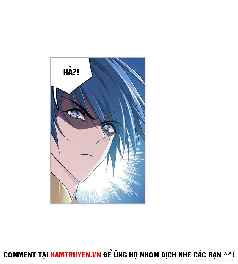 Đấu La Đại Lục Chapter 266 - 19