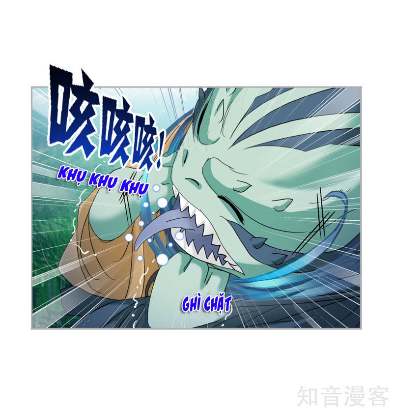 Đấu La Đại Lục Chapter 266 - 20