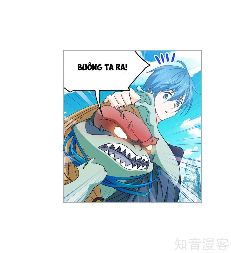 Đấu La Đại Lục Chapter 266 - 24