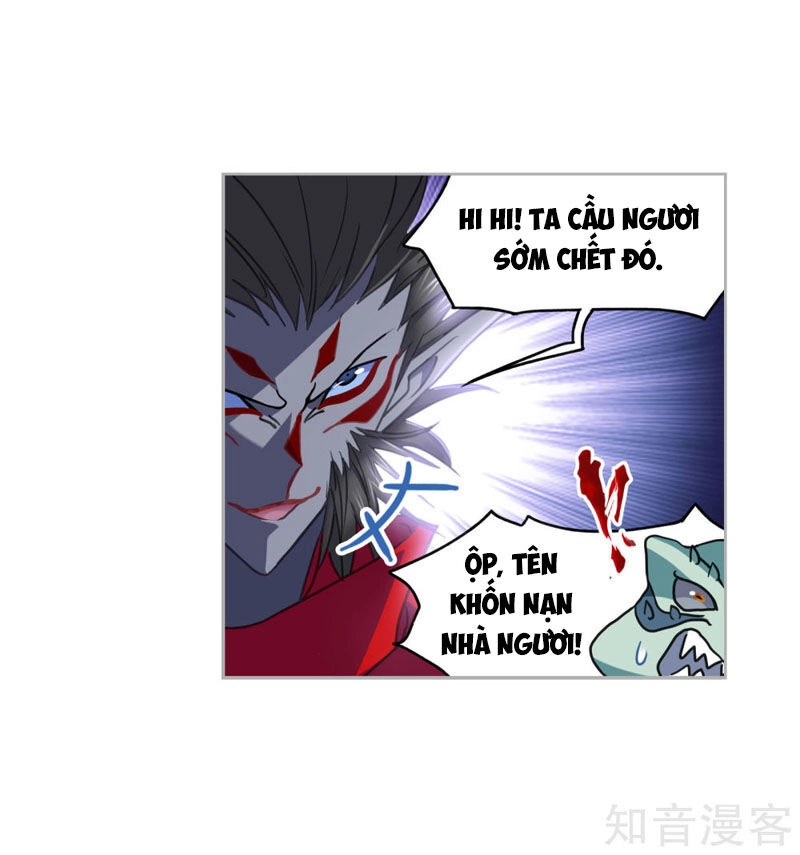 Đấu La Đại Lục Chapter 266 - 32