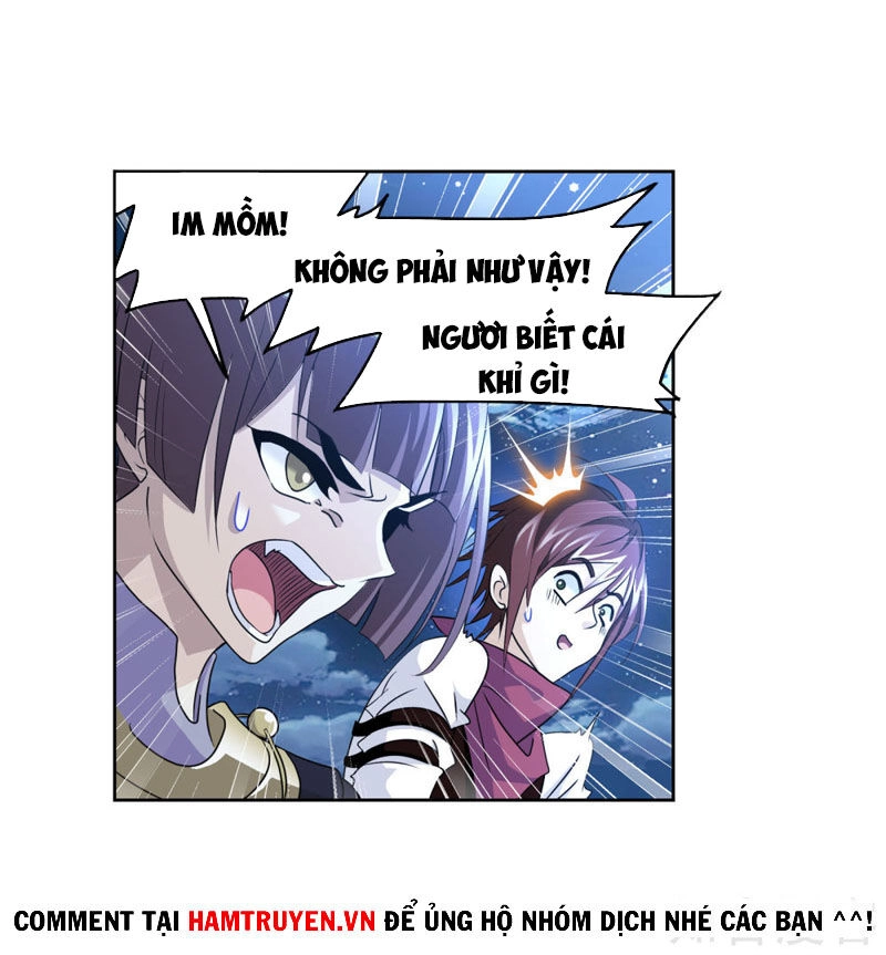 Đấu La Đại Lục Chapter 266 - 35