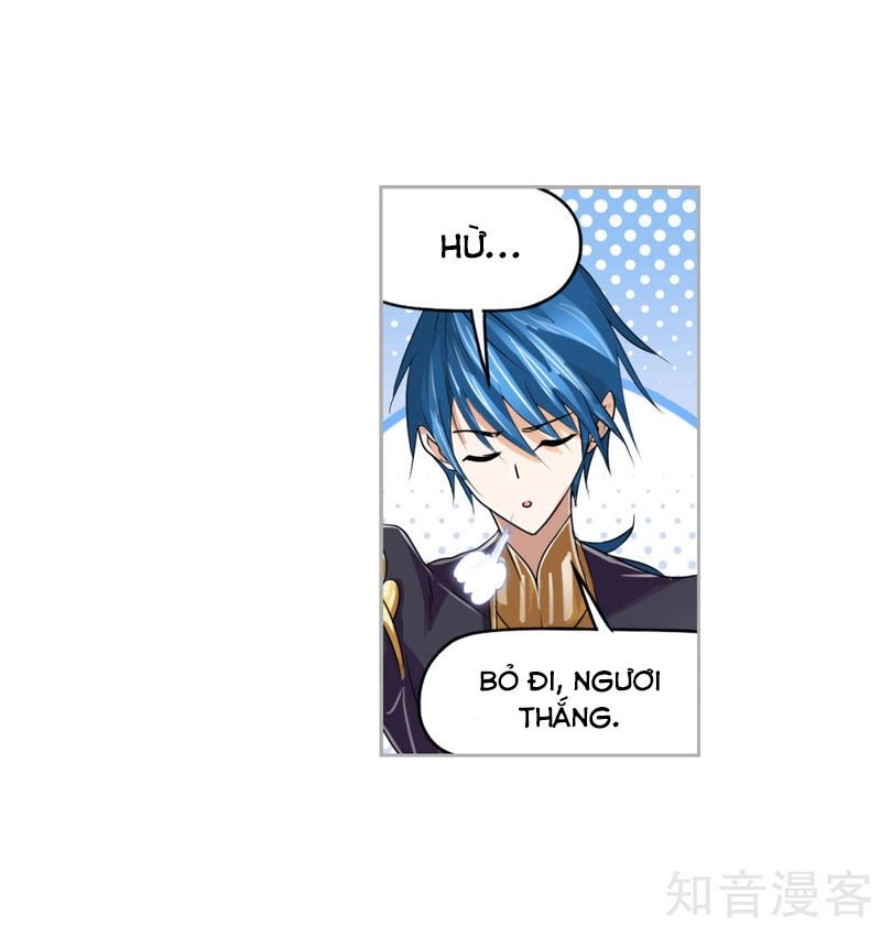 Đấu La Đại Lục Chapter 266 - 38