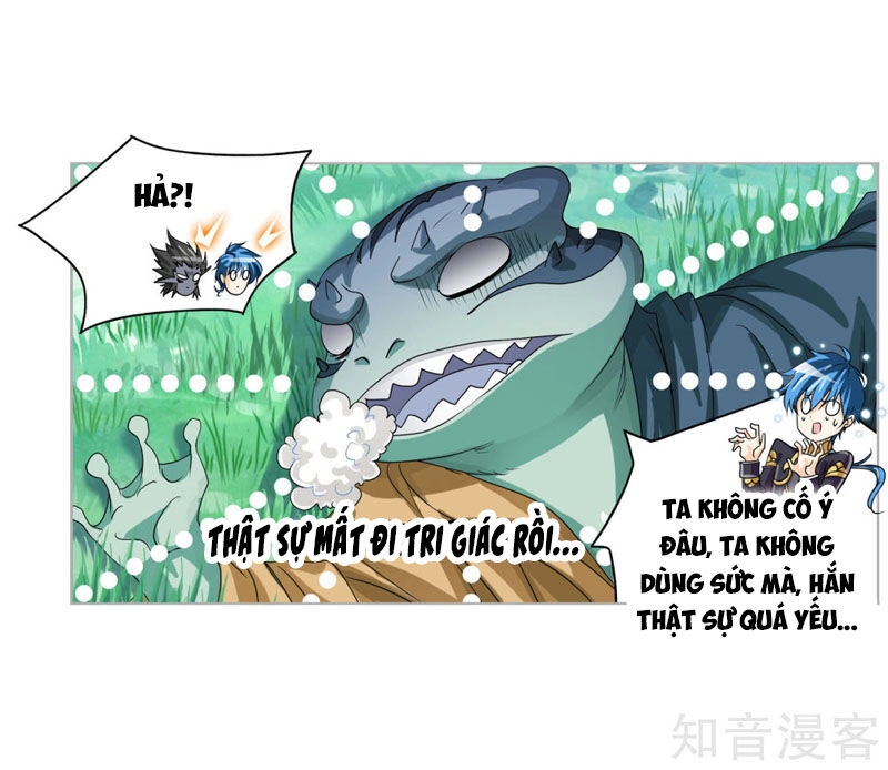 Đấu La Đại Lục Chapter 266 - 40