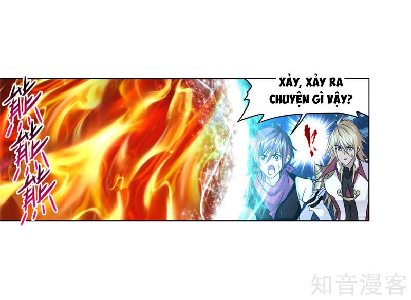 Đấu La Đại Lục Chapter 266 - 45